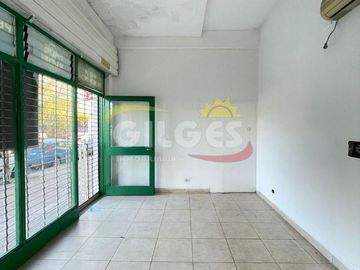 Alquiler de Local 25 M² c/baño en Moron