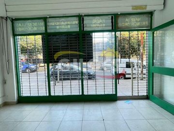 Alquiler de Local 25 M² c/baño en Moron