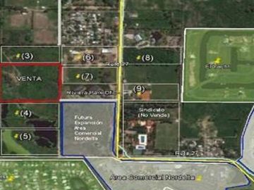Terreno en venta en Tigre - Nordelta, financiación, oportunidad