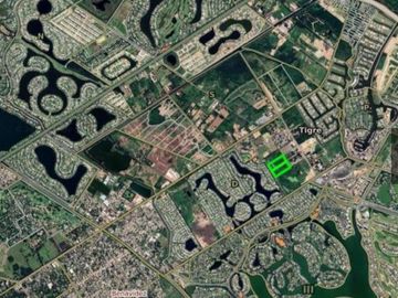 Terreno en venta en Tigre - Nordelta, financiación, oportunidad