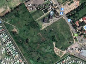 Terreno en venta en Tigre - Nordelta, financiación, oportunidad