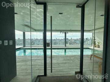 VENTA DEPARTAMENTO MODERNO A ESTRENAR MONOAMBIENTE