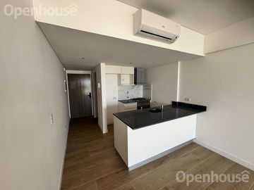VENTA DEPARTAMENTO MODERNO A ESTRENAR MONOAMBIENTE