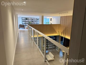 VENTA DEPARTAMENTO MODERNO A ESTRENAR MONOAMBIENTE