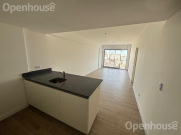 VENTA DEPARTAMENTO MODERNO A ESTRENAR MONOAMBIENTE