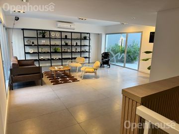 VENTA DEPARTAMENTO MODERNO A ESTRENAR MONOAMBIENTE