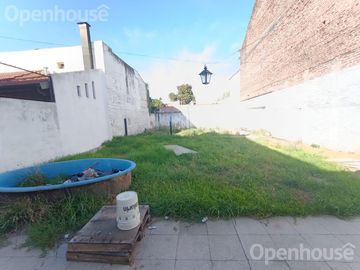 VENTA TERRENO 10 X 31