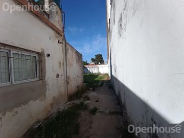 VENTA TERRENO 10 X 31