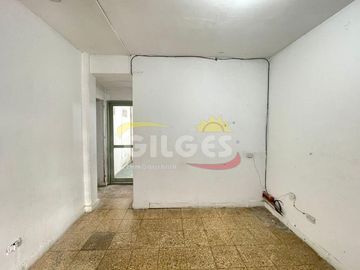 Alquiler Local 35M² sobre America en Villa Luzuriaga