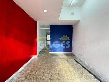 Alquiler Local 35M² sobre America en Villa Luzuriaga