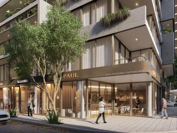 Departamento A Estrenar FULL AMENITIES en Palermo