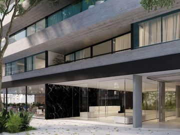 Departamento A Estrenar FULL AMENITIES en Palermo