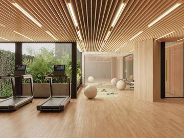 Departamento A Estrenar FULL AMENITIES en Palermo