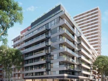 Departamento A Estrenar FULL AMENITIES en Palermo