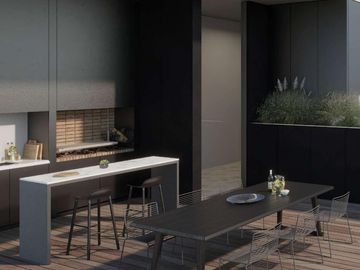 Departamento A Estrenar FULL AMENITIES en Palermo