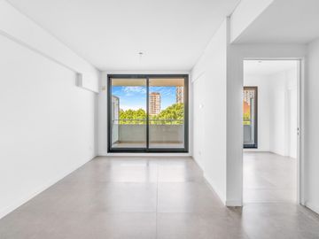 Alquiler Esq. Balbín 4059/ 2 ambientes