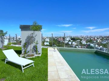 Alquiler Esq. Balbín 4059/ 2 ambientes