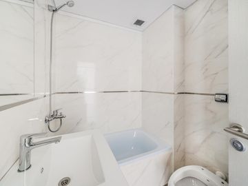 Alquiler Esq. Balbín 4059/ 2 ambientes
