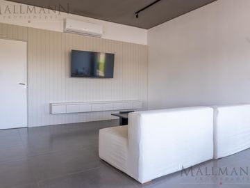 Venta Casa 4 Dorms en Suite en Los Cardos