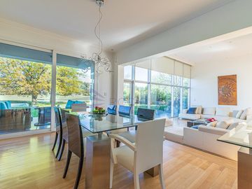 Casa en venta en Country  Club San Diego Moreno