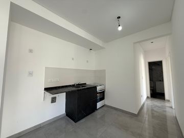 Departamento tres ambientes en alquiler wilde centro