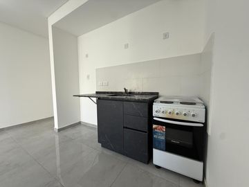 Departamento tres ambientes en alquiler wilde centro