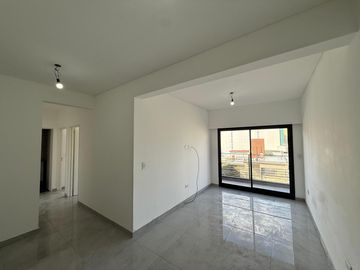 Departamento tres ambientes en alquiler wilde centro