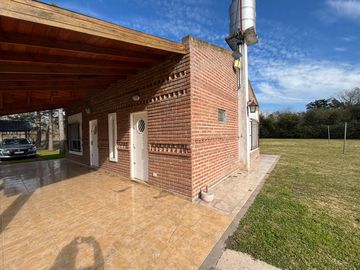 Quinta - venta - 20 de Junio - amplio lote - pileta - galeria