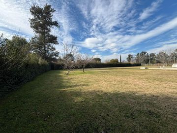 Quinta - venta - 20 de Junio - amplio lote - pileta - galeria