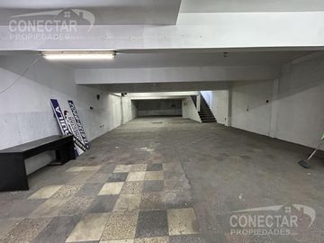 EDIFICIO - LOTE PROPIO- Local - Apto Todo Rubro  - lote 8.70 x 27   primer piso - 414m2