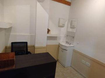 Oficina en La Plata