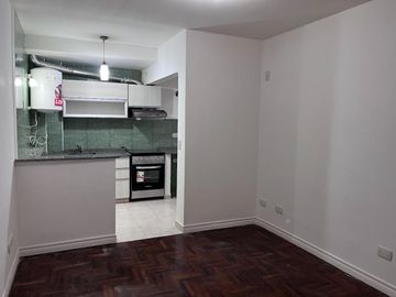 Departamento en Mataderos