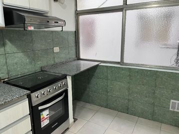 Departamento en Mataderos