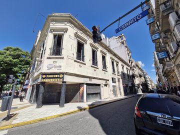 Local en Monserrat