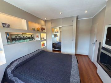 Departamento de 2 ambientes en venta