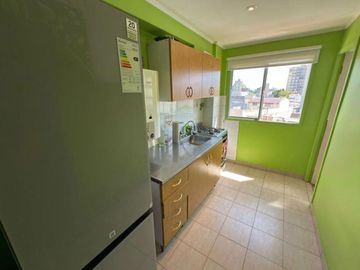 Departamento de 2 ambientes en venta