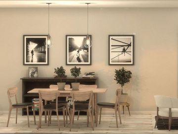Venta 2 Ambientes - Ideal para renta / inversión / oficinas - Apto Profesional - Piscina - SUM