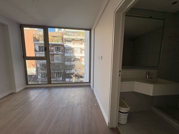 Departamento a estrenar