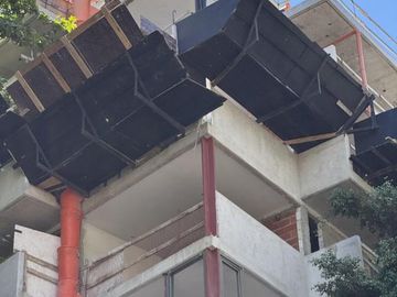 Departamento a estrenar