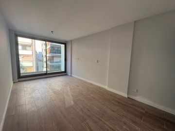 Departamento a estrenar