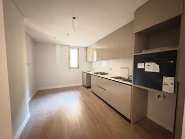 Departamento a estrenar