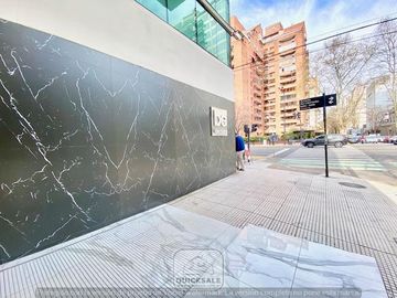 NUEVO INGRESO BE LIBERTADOR Alq Apto Profesional