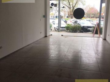 Local en Venta- Planta Baja - Villa Allende