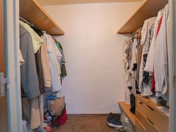 Departamento en Flores - semipiso 200 m2 - cochera