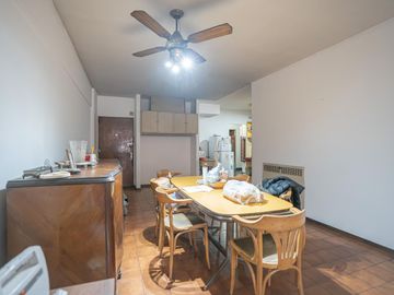 Departamento en Flores - semipiso 200 m2 - cochera