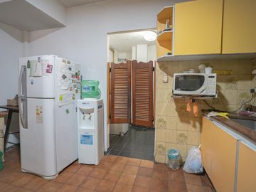 Departamento en Flores - semipiso 200 m2 - cochera