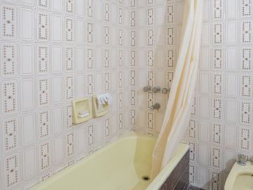 Departamento en Flores - semipiso 200 m2 - cochera