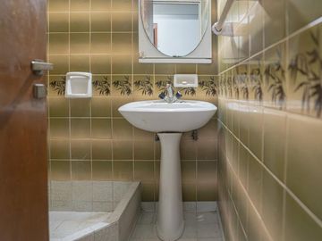 Departamento en Flores - semipiso 200 m2 - cochera