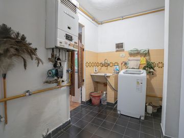 Departamento en Flores - semipiso 200 m2 - cochera