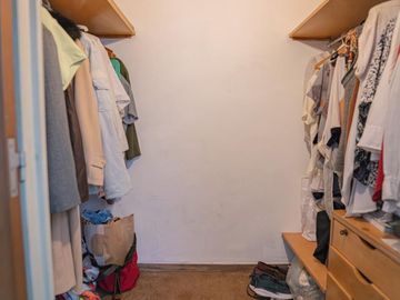 Departamento en Flores - semipiso 200 m2 - cochera